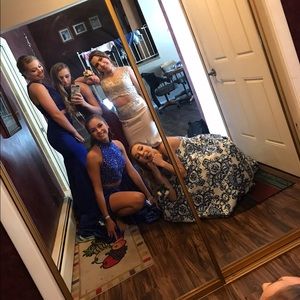 Meet your Posher, Lindsay